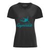 ATC PRO TEAM SHORT SLEEVE LADIES' TEE. Thumbnail