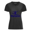 ATC PRO TEAM SHORT SLEEVE LADIES' TEE. Thumbnail