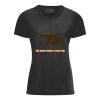 ATC PRO TEAM SHORT SLEEVE LADIES' TEE. Thumbnail