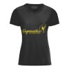 ATC PRO TEAM SHORT SLEEVE LADIES' TEE. Thumbnail
