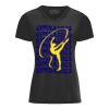 ATC PRO TEAM SHORT SLEEVE LADIES' TEE. Thumbnail