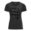 ATC PRO TEAM SHORT SLEEVE LADIES' TEE. Thumbnail