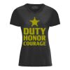 ATC PRO TEAM SHORT SLEEVE LADIES' TEE. Thumbnail