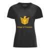ATC PRO TEAM SHORT SLEEVE LADIES' TEE. Thumbnail