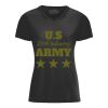ATC PRO TEAM SHORT SLEEVE LADIES' TEE. Thumbnail