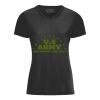 ATC PRO TEAM SHORT SLEEVE LADIES' TEE. Thumbnail