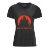 ATC PRO TEAM SHORT SLEEVE LADIES' TEE. Thumbnail