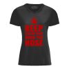 ATC PRO TEAM SHORT SLEEVE LADIES' TEE. Thumbnail