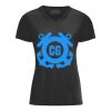 ATC PRO TEAM SHORT SLEEVE LADIES' TEE. Thumbnail