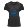 ATC PRO TEAM SHORT SLEEVE LADIES' TEE. Thumbnail