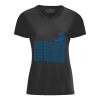 ATC PRO TEAM SHORT SLEEVE LADIES' TEE. Thumbnail