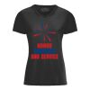 ATC PRO TEAM SHORT SLEEVE LADIES' TEE. Thumbnail