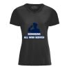 ATC PRO TEAM SHORT SLEEVE LADIES' TEE. Thumbnail