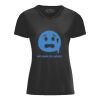 ATC PRO TEAM SHORT SLEEVE LADIES' TEE. Thumbnail