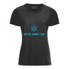 ATC PRO TEAM SHORT SLEEVE LADIES' TEE. Thumbnail