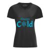 ATC PRO TEAM SHORT SLEEVE LADIES' TEE. Thumbnail