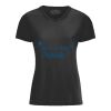 ATC PRO TEAM SHORT SLEEVE LADIES' TEE. Thumbnail