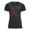 ATC PRO TEAM SHORT SLEEVE LADIES' TEE. Thumbnail