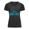 ATC PRO TEAM SHORT SLEEVE LADIES' TEE. Thumbnail