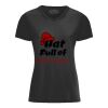ATC PRO TEAM SHORT SLEEVE LADIES' TEE. Thumbnail