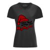 ATC PRO TEAM SHORT SLEEVE LADIES' TEE. Thumbnail