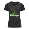 ATC PRO TEAM SHORT SLEEVE LADIES' TEE. Thumbnail