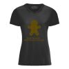 ATC PRO TEAM SHORT SLEEVE LADIES' TEE. Thumbnail