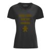 ATC PRO TEAM SHORT SLEEVE LADIES' TEE. Thumbnail