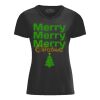 ATC PRO TEAM SHORT SLEEVE LADIES' TEE. Thumbnail