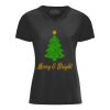 ATC PRO TEAM SHORT SLEEVE LADIES' TEE. Thumbnail