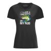ATC PRO TEAM SHORT SLEEVE LADIES' TEE. Thumbnail