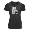ATC PRO TEAM SHORT SLEEVE LADIES' TEE. Thumbnail