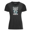 ATC PRO TEAM SHORT SLEEVE LADIES' TEE. Thumbnail