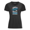 ATC PRO TEAM SHORT SLEEVE LADIES' TEE. Thumbnail