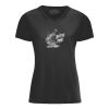 ATC PRO TEAM SHORT SLEEVE LADIES' TEE. Thumbnail