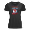 ATC PRO TEAM SHORT SLEEVE LADIES' TEE. Thumbnail