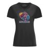 ATC PRO TEAM SHORT SLEEVE LADIES' TEE. Thumbnail