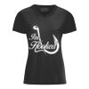 ATC PRO TEAM SHORT SLEEVE LADIES' TEE. Thumbnail