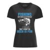ATC PRO TEAM SHORT SLEEVE LADIES' TEE. Thumbnail