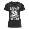 ATC PRO TEAM SHORT SLEEVE LADIES' TEE. Thumbnail