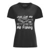 ATC PRO TEAM SHORT SLEEVE LADIES' TEE. Thumbnail