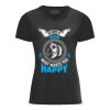 ATC PRO TEAM SHORT SLEEVE LADIES' TEE. Thumbnail