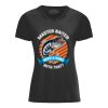 ATC PRO TEAM SHORT SLEEVE LADIES' TEE. Thumbnail