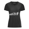 ATC PRO TEAM SHORT SLEEVE LADIES' TEE. Thumbnail