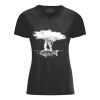 ATC PRO TEAM SHORT SLEEVE LADIES' TEE. Thumbnail