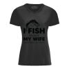 ATC PRO TEAM SHORT SLEEVE LADIES' TEE. Thumbnail