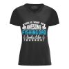 ATC PRO TEAM SHORT SLEEVE LADIES' TEE. Thumbnail