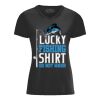 ATC PRO TEAM SHORT SLEEVE LADIES' TEE. Thumbnail