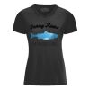 ATC PRO TEAM SHORT SLEEVE LADIES' TEE. Thumbnail