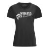 ATC PRO TEAM SHORT SLEEVE LADIES' TEE. Thumbnail